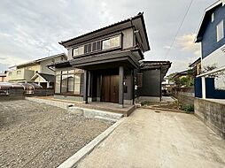 千代二丁目戸建