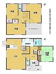 妙見町戸建