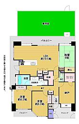 クエストコート中井