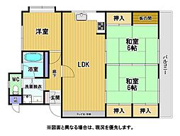 エメラルドマンション藤ノ木駅前