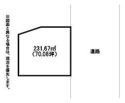 小森江三丁目土地