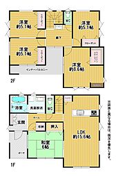 大字頓野戸建12号棟