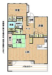 アーティックス守恒・山手通り 109