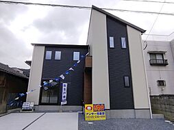 東神原町新築戸建1号棟　1期