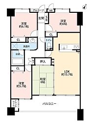 アンピール海の中道アクアヴィラ