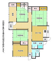 大字稲童2657-11戸建
