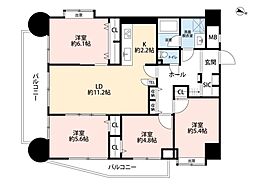 エスポワール吉塚