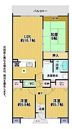久岐の浜シーサイドファイラム21　5街区4号棟