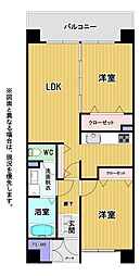 アーベインルネス諸岡壱号棟