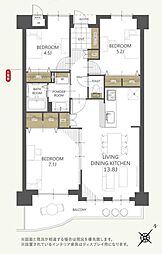 アーティックス大手町