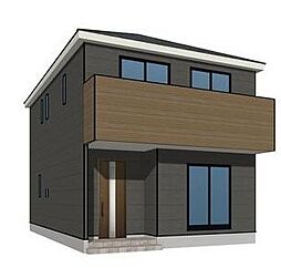 貴船台新築戸建1号棟　第1