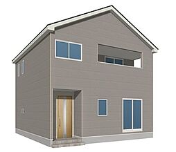 貴船台新築戸建2号棟　第1