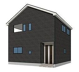 貴船台新築戸建3号棟　第1