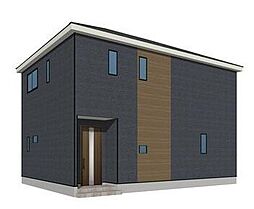 貴船台新築戸建4号棟　第1