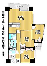 レセンテ蓮華寺