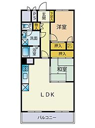 マンション鳥飼