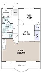 スワンマンション空港南