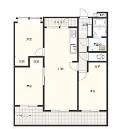 サンライフ九工大駅前