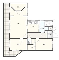 リンデンハイツ西新町