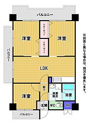 シティマンション平尾II