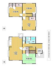 寺内一丁目6番戸建