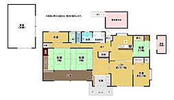 大字下稗田戸建