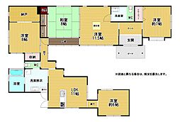 大里戸ノ上二丁目戸建