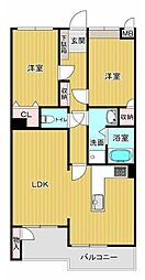 アンビエント小倉C棟