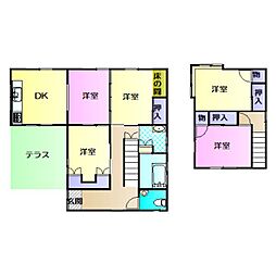 二東一丁目戸建