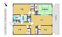 アプローズマンション戸畑駅前　壱番館