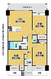 アールフォーレ戸畑駅東