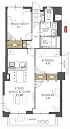 サンモリッツ門司港