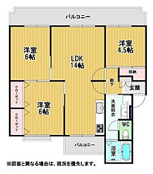 室見第1住宅5号棟