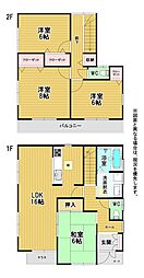 柳河内一丁目戸建