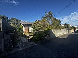 生の松原四丁目戸建