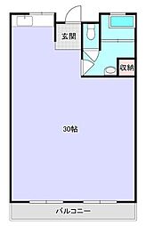 三萩野第10マンション