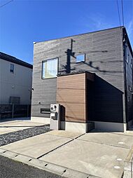 長行西三丁目戸建