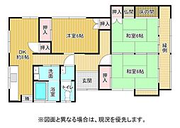日の出一丁目6番戸建