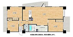 JGMヴェルデ唐の原駅前0304号室
