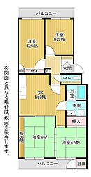 エメラルドハイツニュー牧山