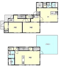 高須南一丁目戸建