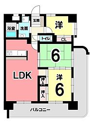 ビブレマンション日明