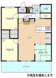 サンパーク上吉田