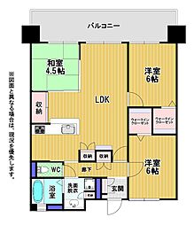 サンパーク上吉田