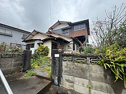 宗像市須恵４丁目の一戸建て