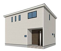 二島五丁目新築戸建1号棟　第5