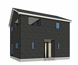 二島五丁目新築戸建2号棟　第5