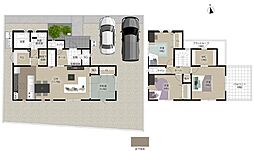 浜町二丁目新築戸建1号地