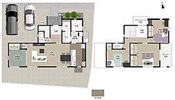 浜町二丁目新築戸建2号地