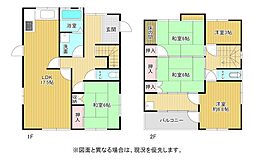 黒住町14番戸建